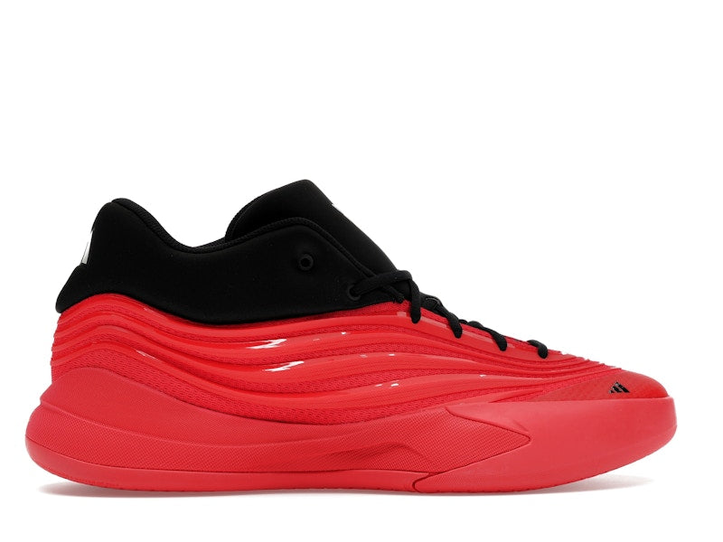 adidas Dame 10 Dolla Pure Ruby