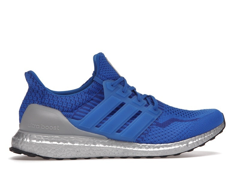 adidas Ultra Boost 5.0 DNA NASA Football Blue