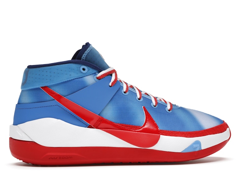 Nike KD 13 University Blue