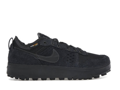 Nike C1TY Premium Cordura Black Anthracite