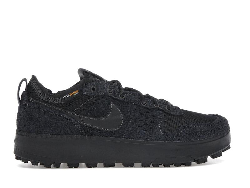 Nike C1TY Premium Cordura Black Anthracite