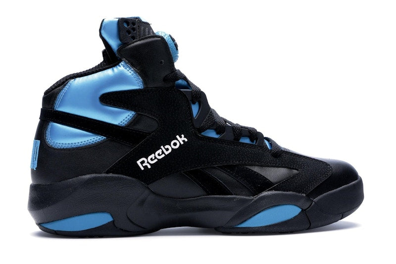 Reebok Shaq Attaq Azure Blue