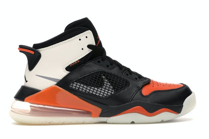 Jordan Mars 270 Shattered Backboard