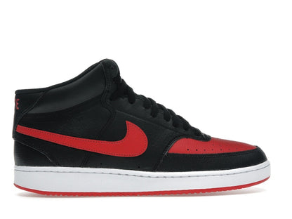 Nike Court Vision Mid Bred