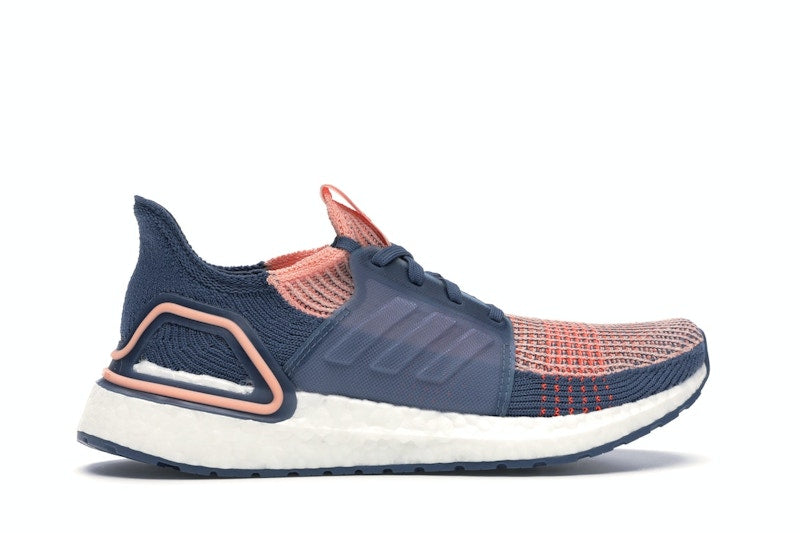 adidas Ultra Boost 19 Glow Pink (Women's)