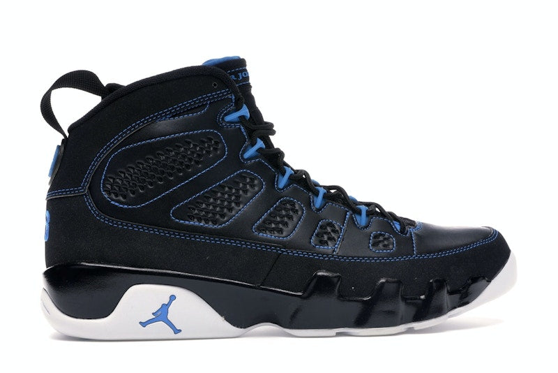 Jordan 9 Retro Photo Blue