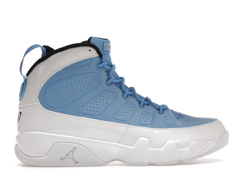 Jordan 9 Retro For the Love of The Game