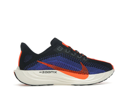 Nike ZoomX Pegasus Plus Black Hyper Crimson (Women's)