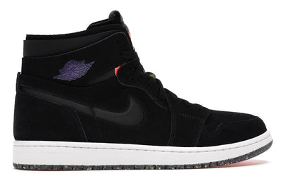 Jordan 1 Retro High Zoom Court Purple