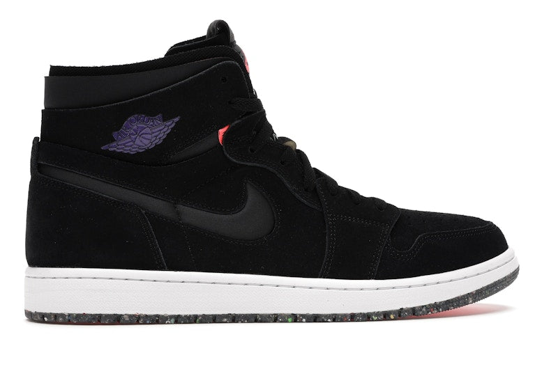 Jordan 1 Retro High Zoom Court Purple