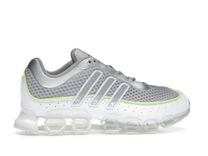 adidas Megaride Silver Metallic