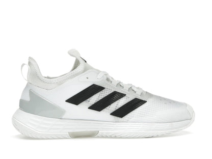 adidas Adizero Ubersonic 4.1 Cloud White Core Black Matte Silver