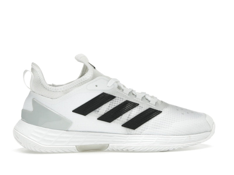 adidas Adizero Ubersonic 4.1 Cloud White Core Black Matte Silver