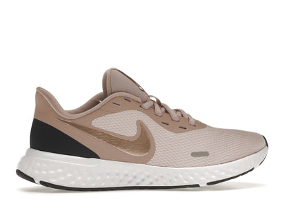 Nike Revolution 5 Barely Rose (Women's)