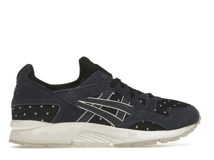 ASICS Gel-Lyte V Japanese Denim Indian Ink