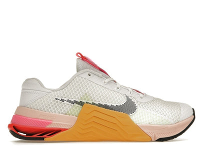 Nike Metcon 7 X White Bright Crimson (Women's)