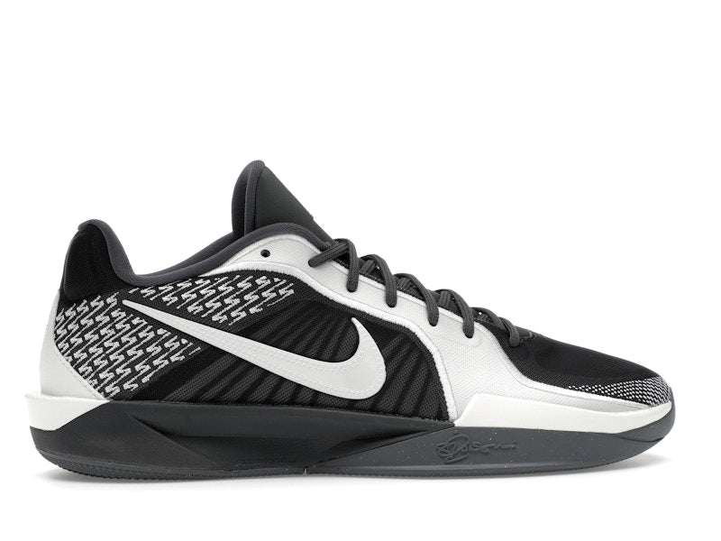 Nike Sabrina 2 Iron Grey Sail (Women's)