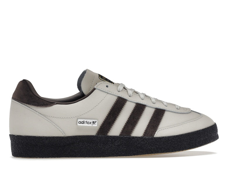 adidas Lothertex SPZL Mist Stone Dark Brown Core Black