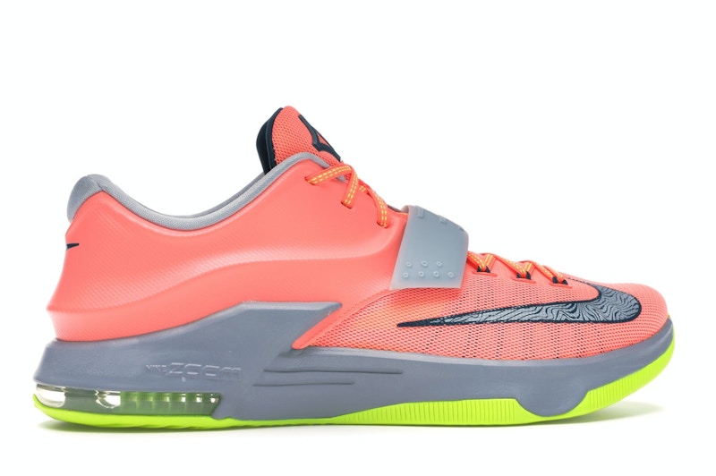 Nike KD 7 35,000 Degrees