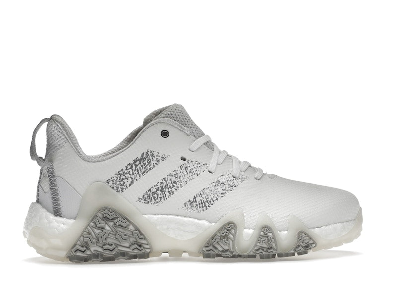 adidas CodeChaos 22 Cloud White Silver Metallic