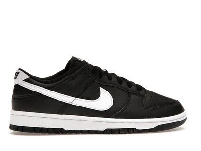 Nike Dunk Low Black Panda 2.0