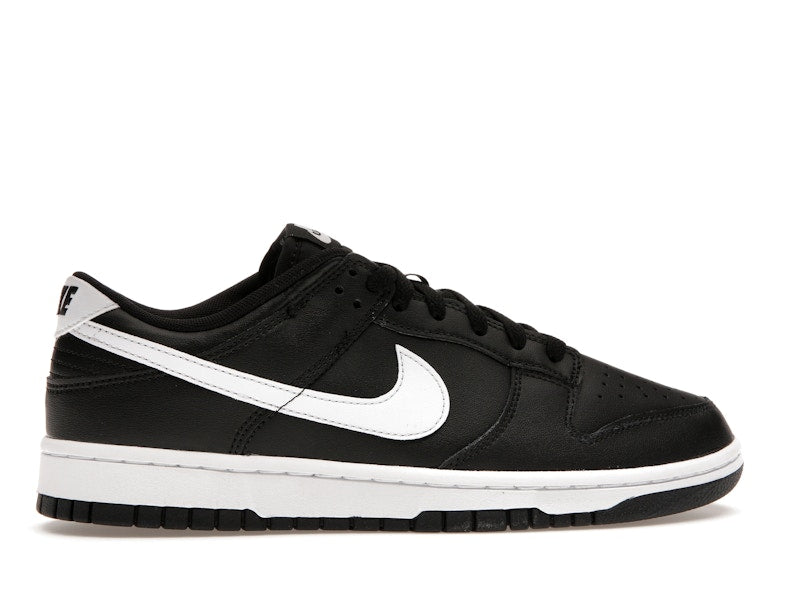 Nike Dunk Low Black Panda 2.0