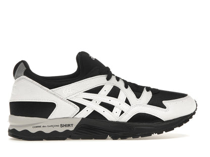 ASICS Gel-Lyte V Comme des Garcons Shirt Black