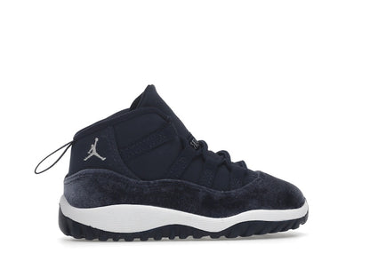 Jordan 11 Retro Midnight Navy (TD)
