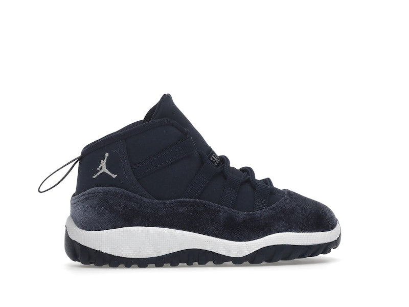 Jordan 11 Retro Midnight Navy (TD)