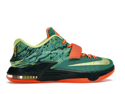 Nike KD 7 Weatherman
