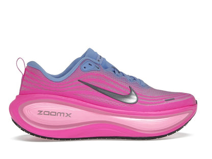 Nike Vomero Plus Royal Pulse Fire Pink (Women's)