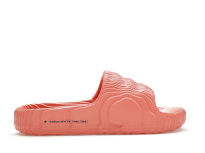 adidas Adilette 22 Slides Wonder Clay (Women's)
