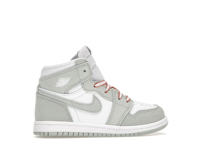 Jordan 1 Retro High OG Seafoam (TD)