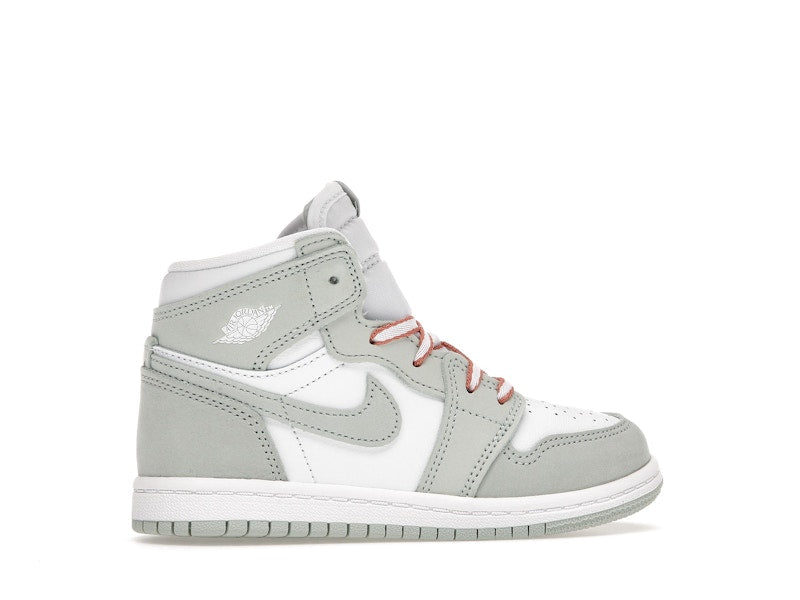Jordan 1 Retro High OG Seafoam (TD)