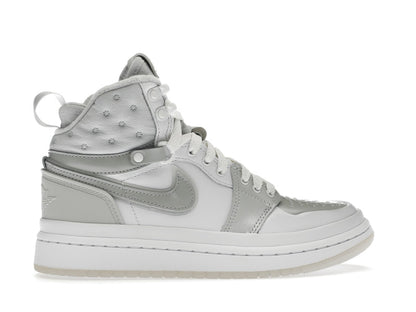 Jordan 1 Acclimate White Grey Fog (Women's)