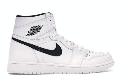 Jordan 1 Retro Yin Yang White