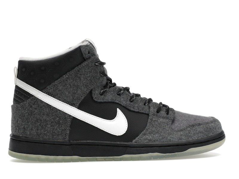 Nike SB Dunk High Petoskey Premier