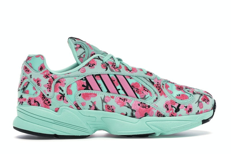 adidas Yung-1 AriZona Green Tea Ginseng