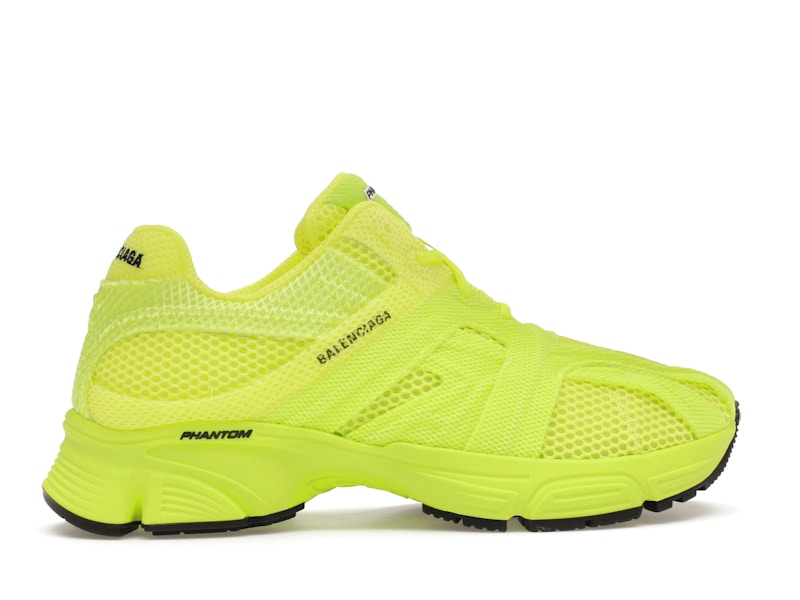 Balenciaga Phantom Yellow