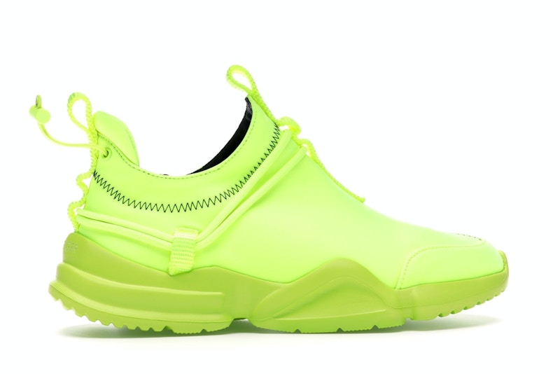 John Geiger 002 Low Volt