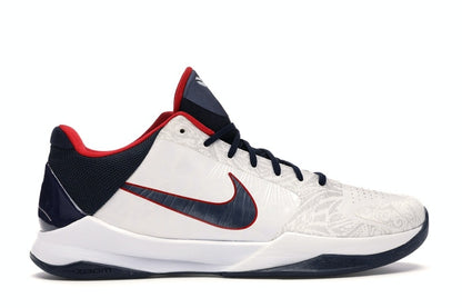 Nike Kobe 5 United We Rise