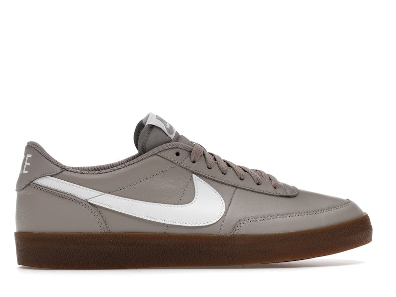 Nike Killshot 2 Leather College Grey Gum Medium Brown White