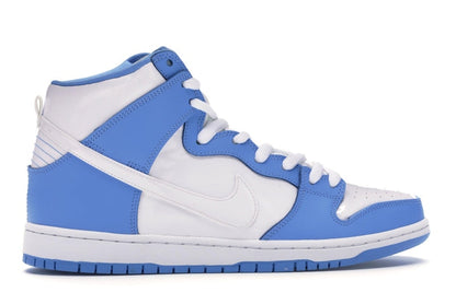 Nike SB Dunk High Rivalry