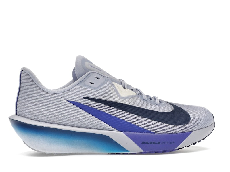 Nike Rival Fly 4 Ghost Persian Violet Baltic Blue Blue Void