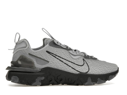 Nike React Vision Wolf Grey