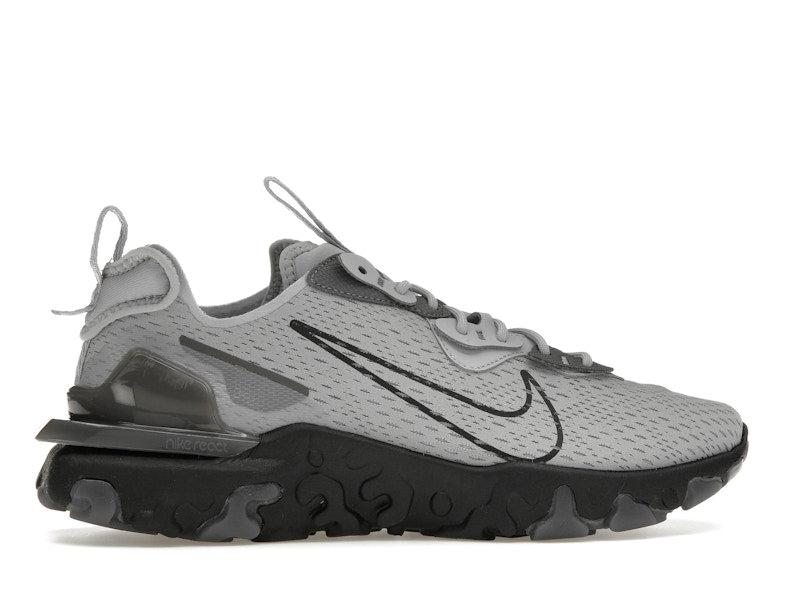 Nike React Vision Wolf Grey