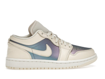 Jordan 1 Low SE Muslin Royal Tint (Women's)