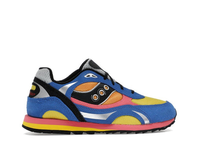 Saucony Shadow 6000 Jae Tips I Love You But I’m Busy (Kids)