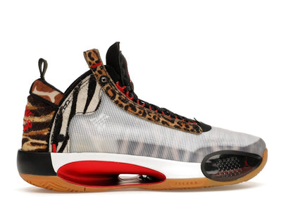 Jordan XXXIV Jayson Tatum Welcome To The Zoo (GS)