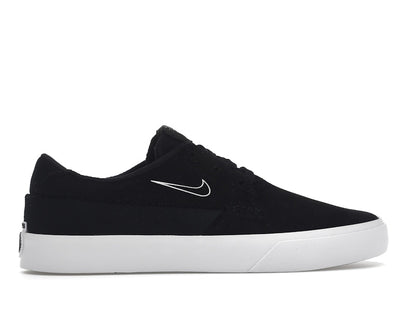 Nike SB Shane Black White
